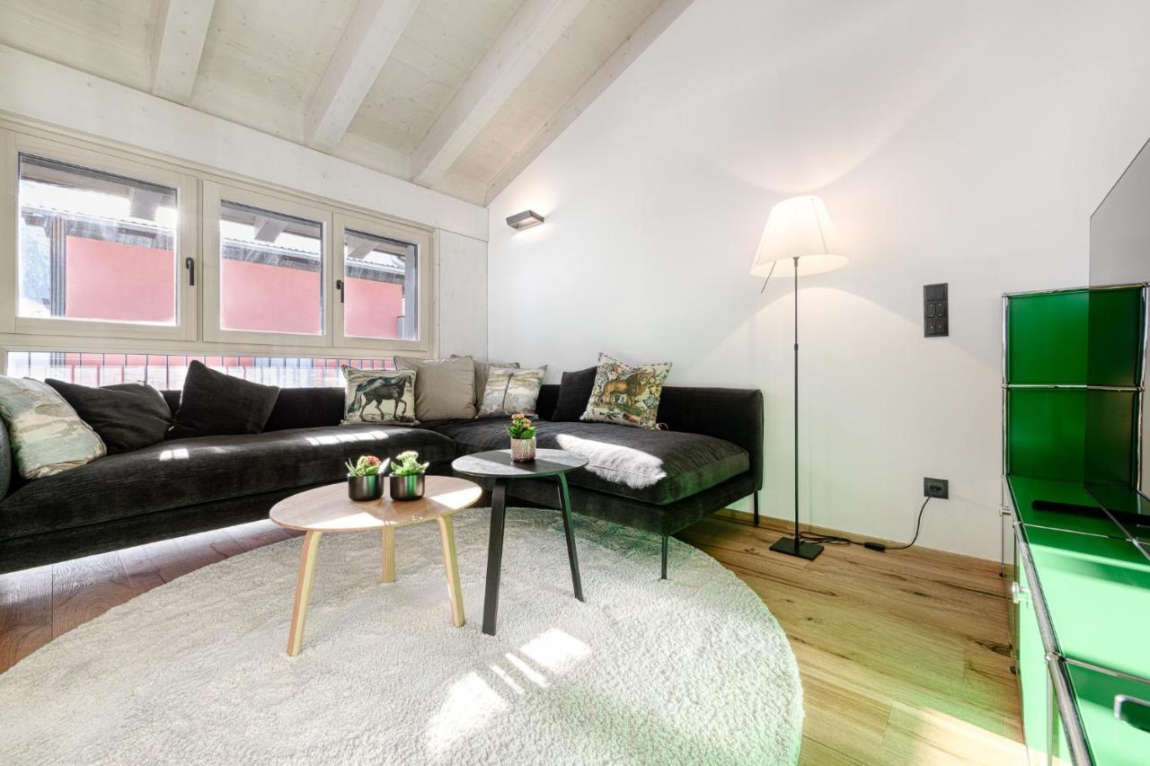 Luxus Penthouse Zentral By A-Appartments Brand  Exterior foto