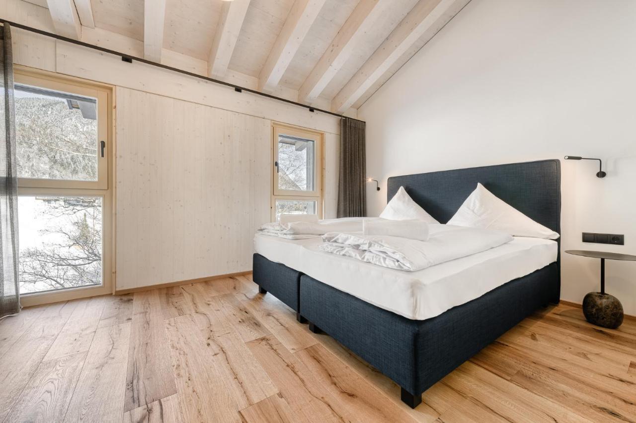 Luxus Penthouse Zentral By A-Appartments Brand  Exterior foto