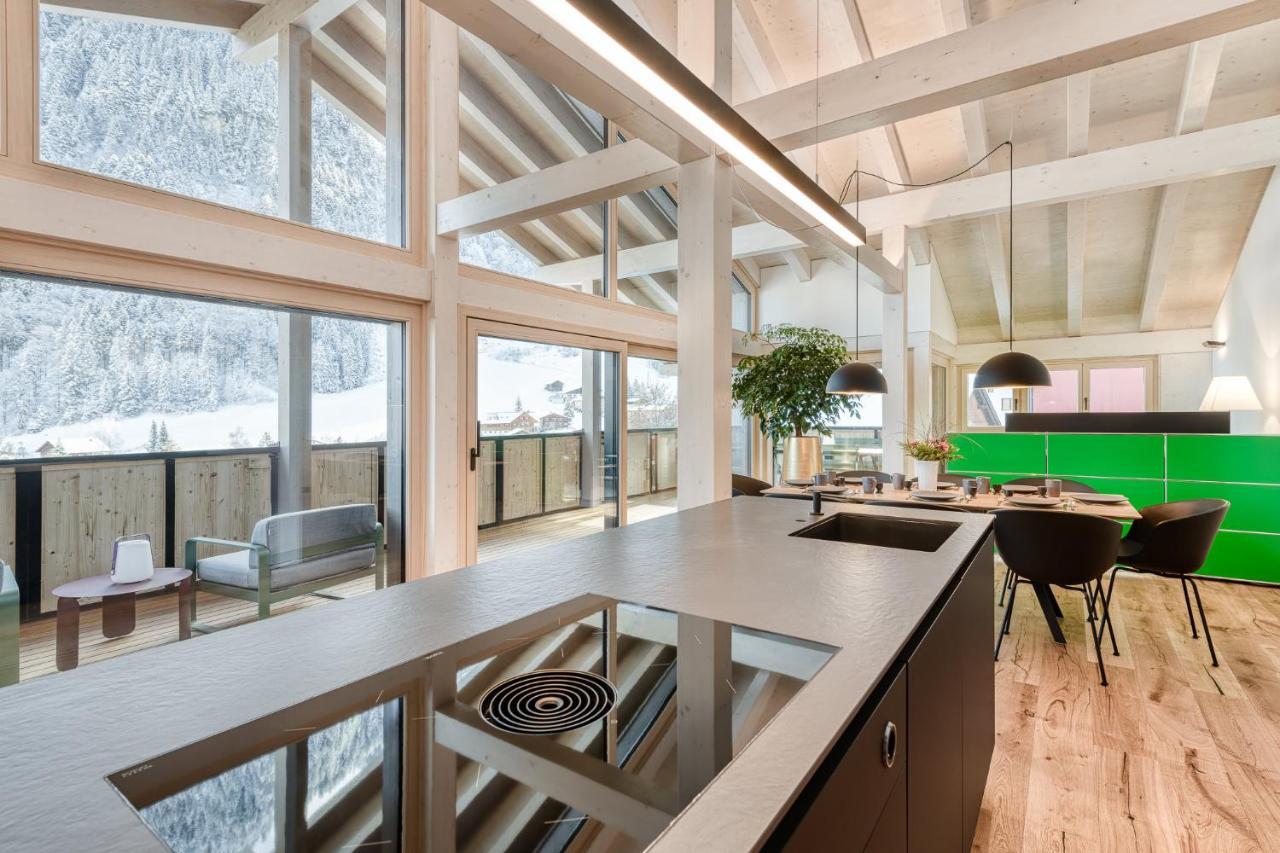Luxus Penthouse Zentral By A-Appartments Brand  Exterior foto