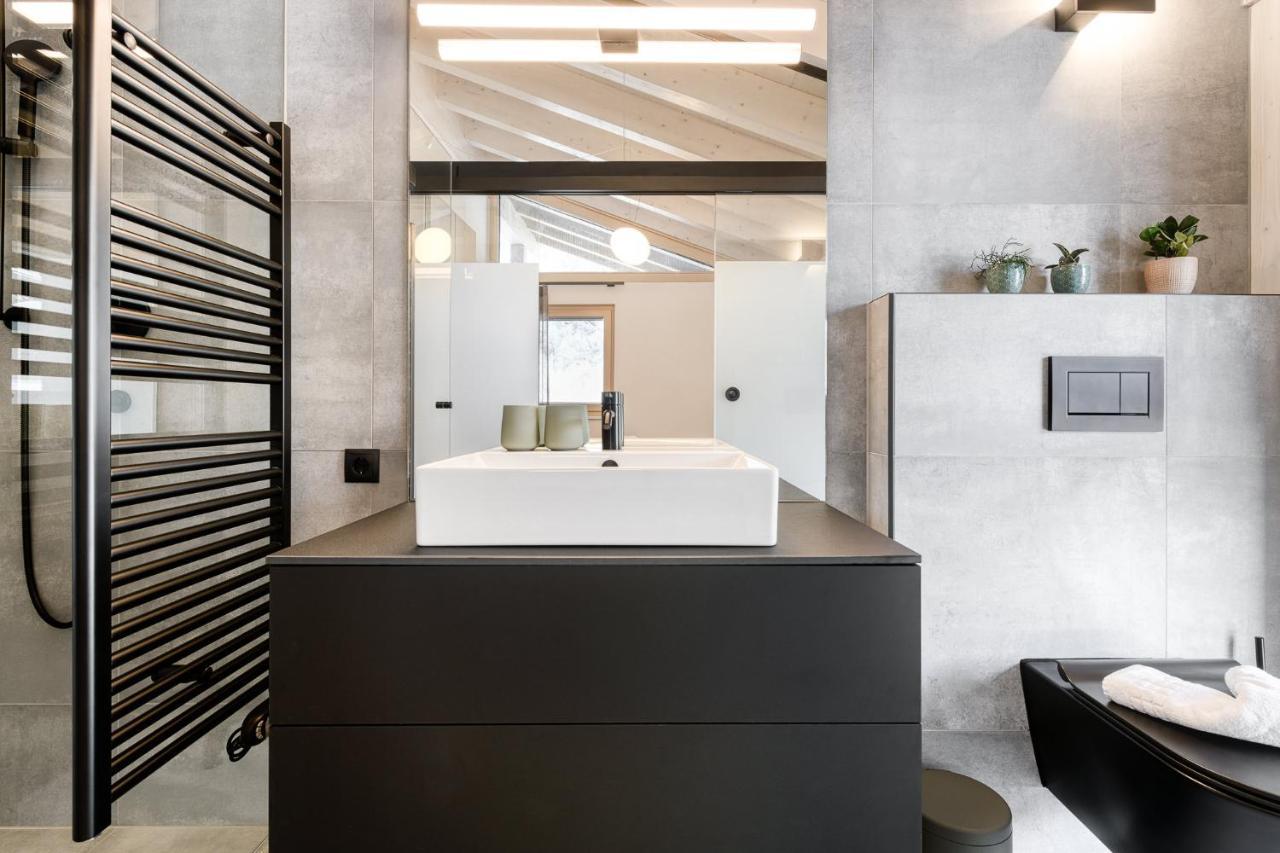 Luxus Penthouse Zentral By A-Appartments Brand  Exterior foto