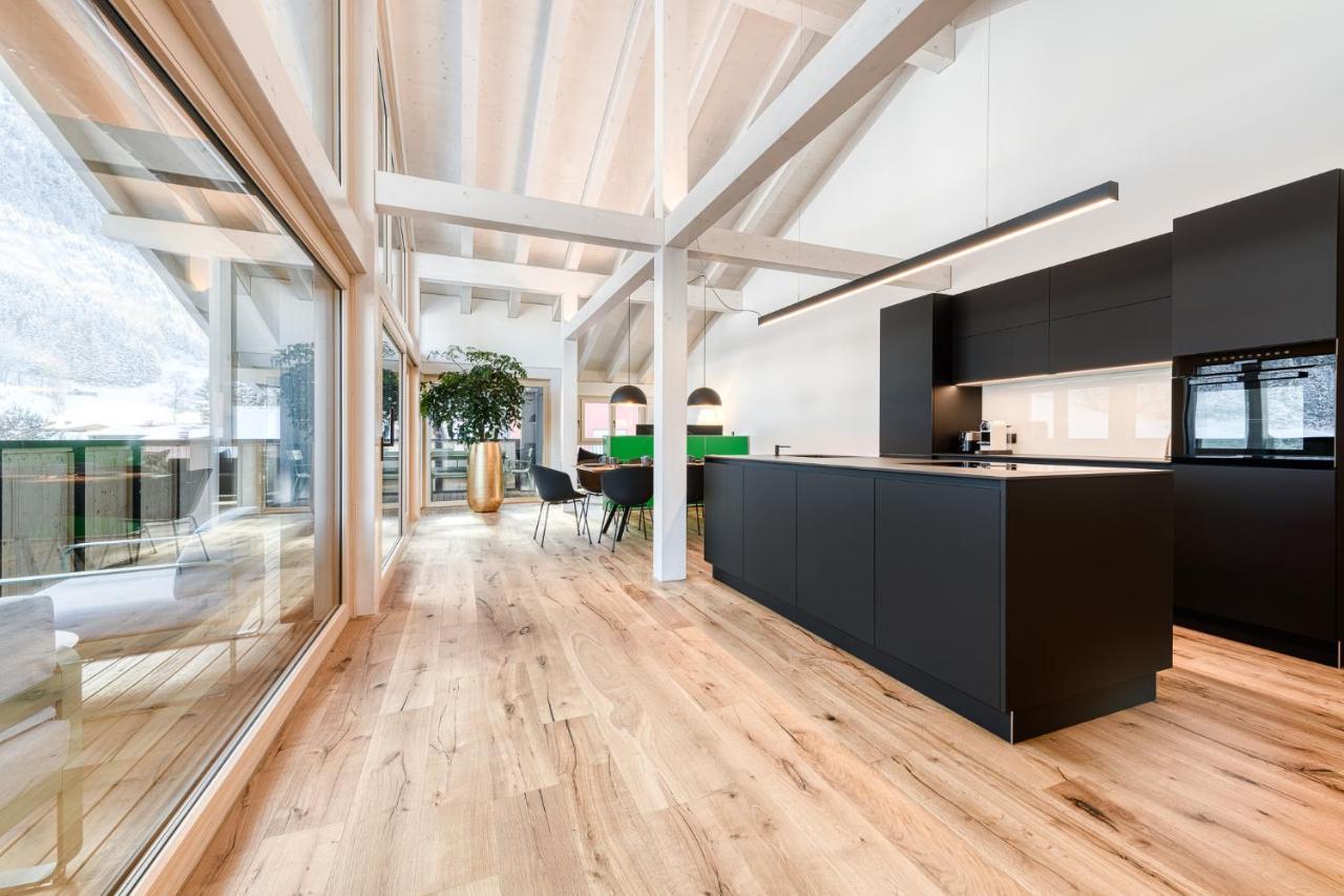 Luxus Penthouse Zentral By A-Appartments Brand  Exterior foto
