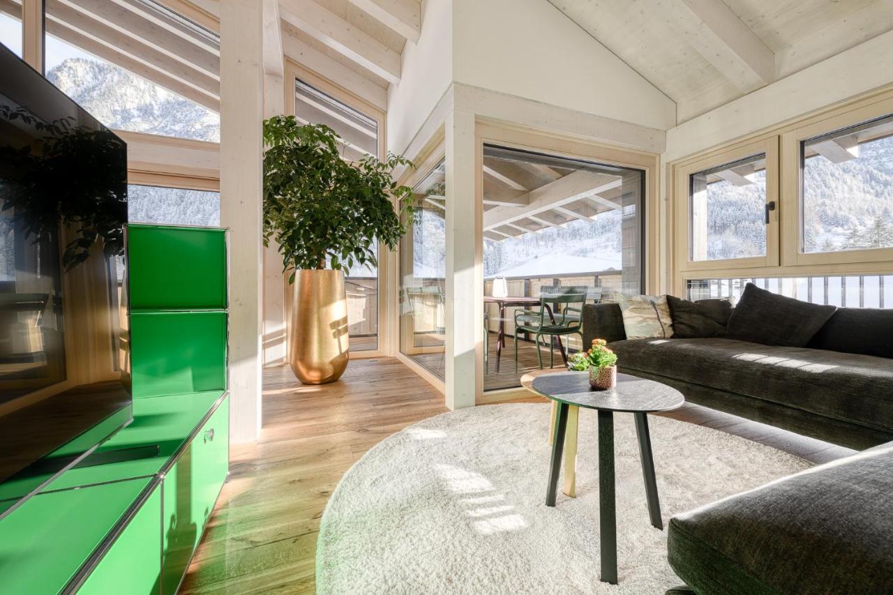 Luxus Penthouse Zentral By A-Appartments Brand  Exterior foto