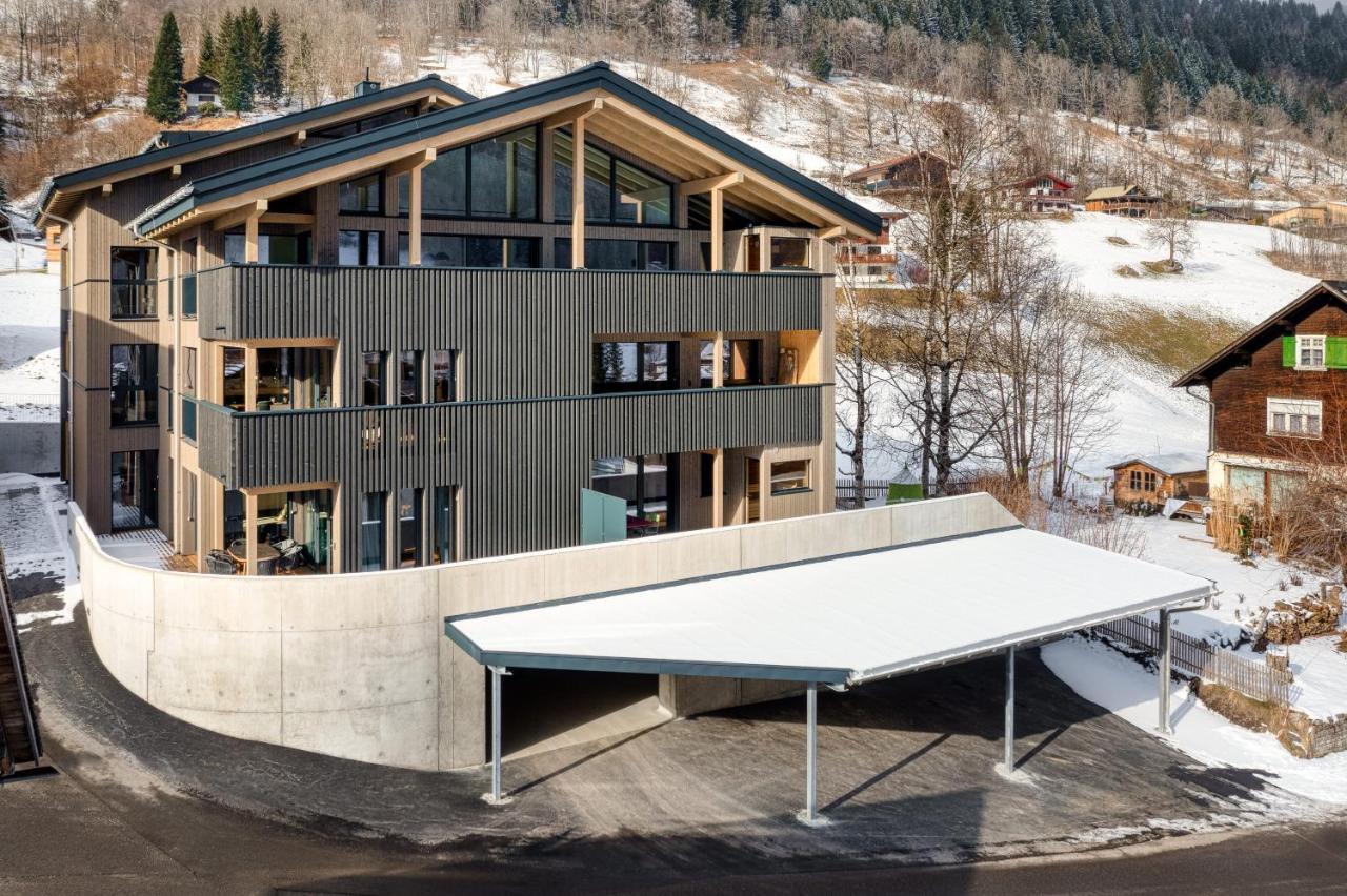 Luxus Penthouse Zentral By A-Appartments Brand  Exterior foto